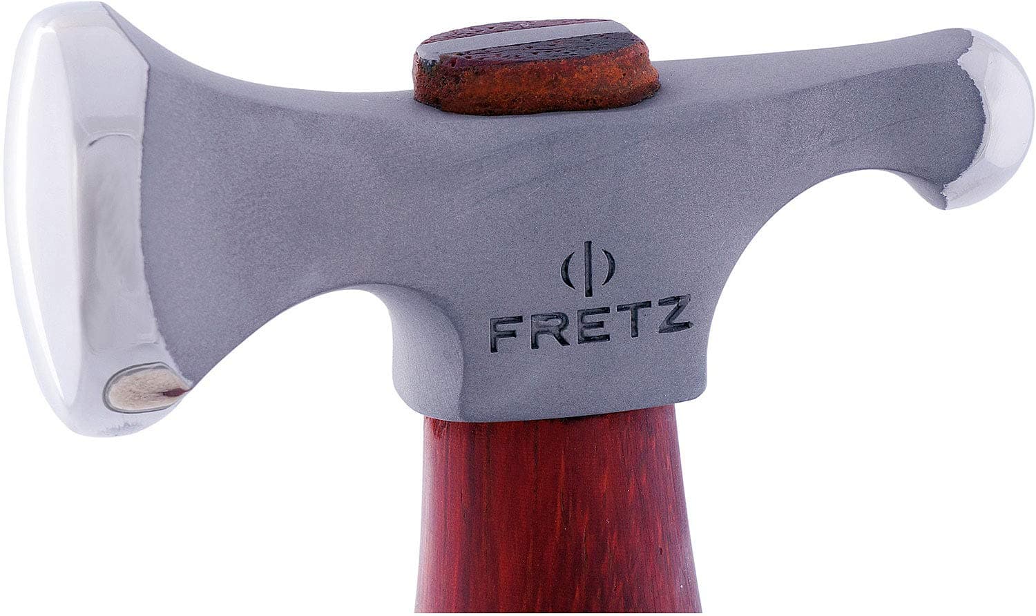 Hammer, Fretz HMR-17 Chasing