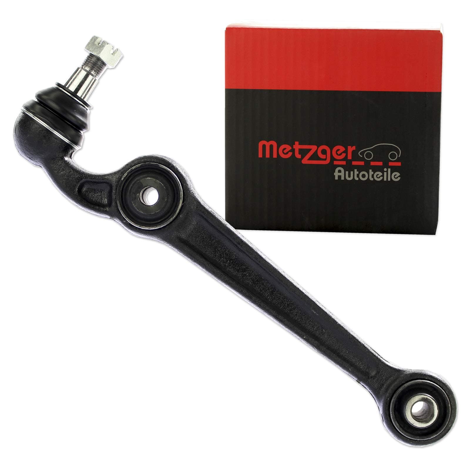 Metzger 58051408 Track Control Arm