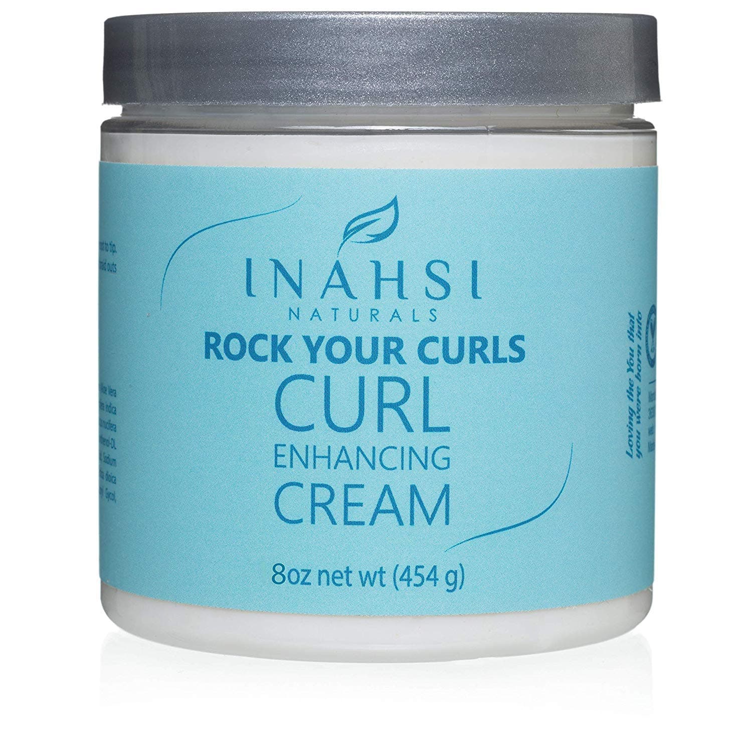Rock Your Curls Curl Enhancing Cream 8oz