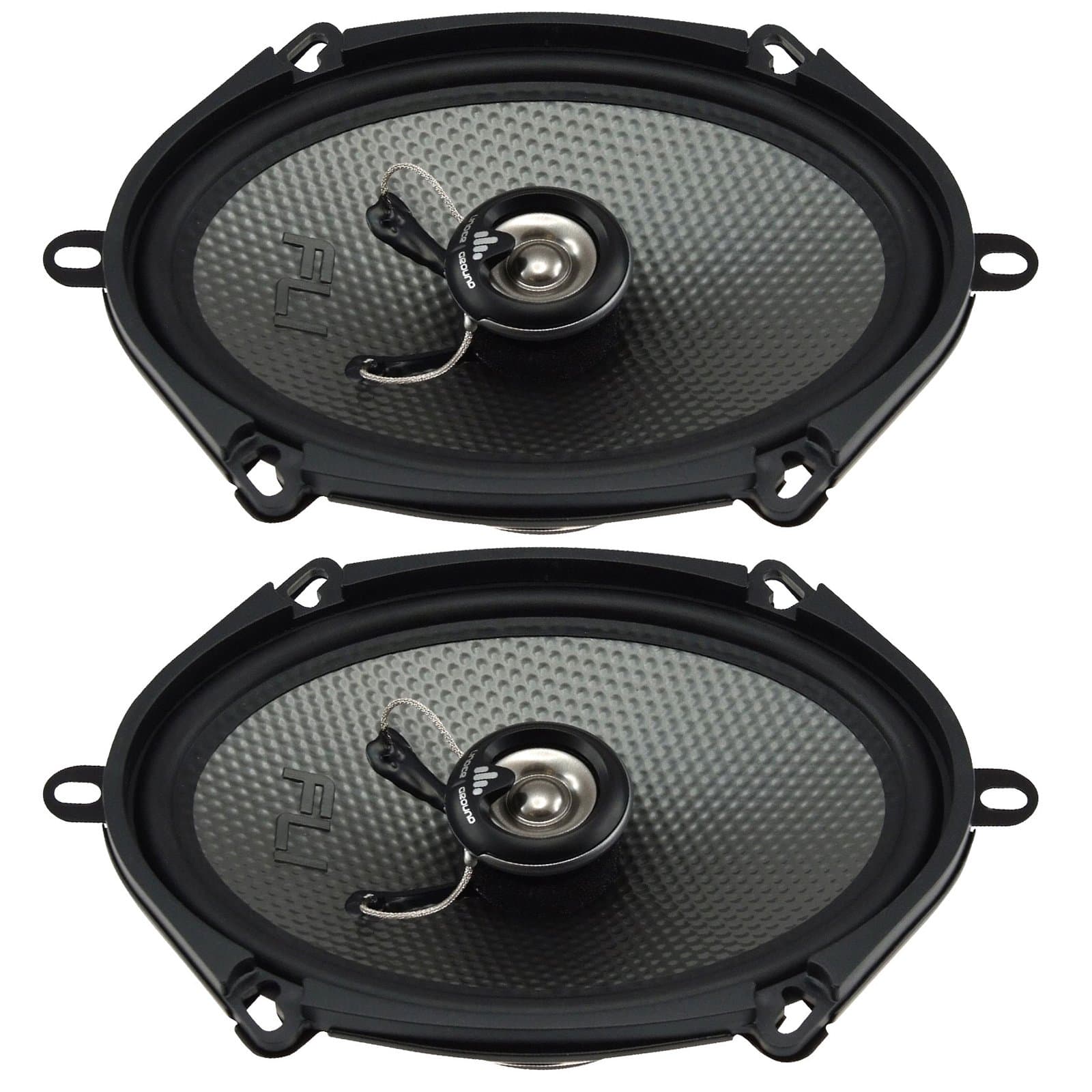 FLI FU57 5X7 COAXIAL SPEAKER
