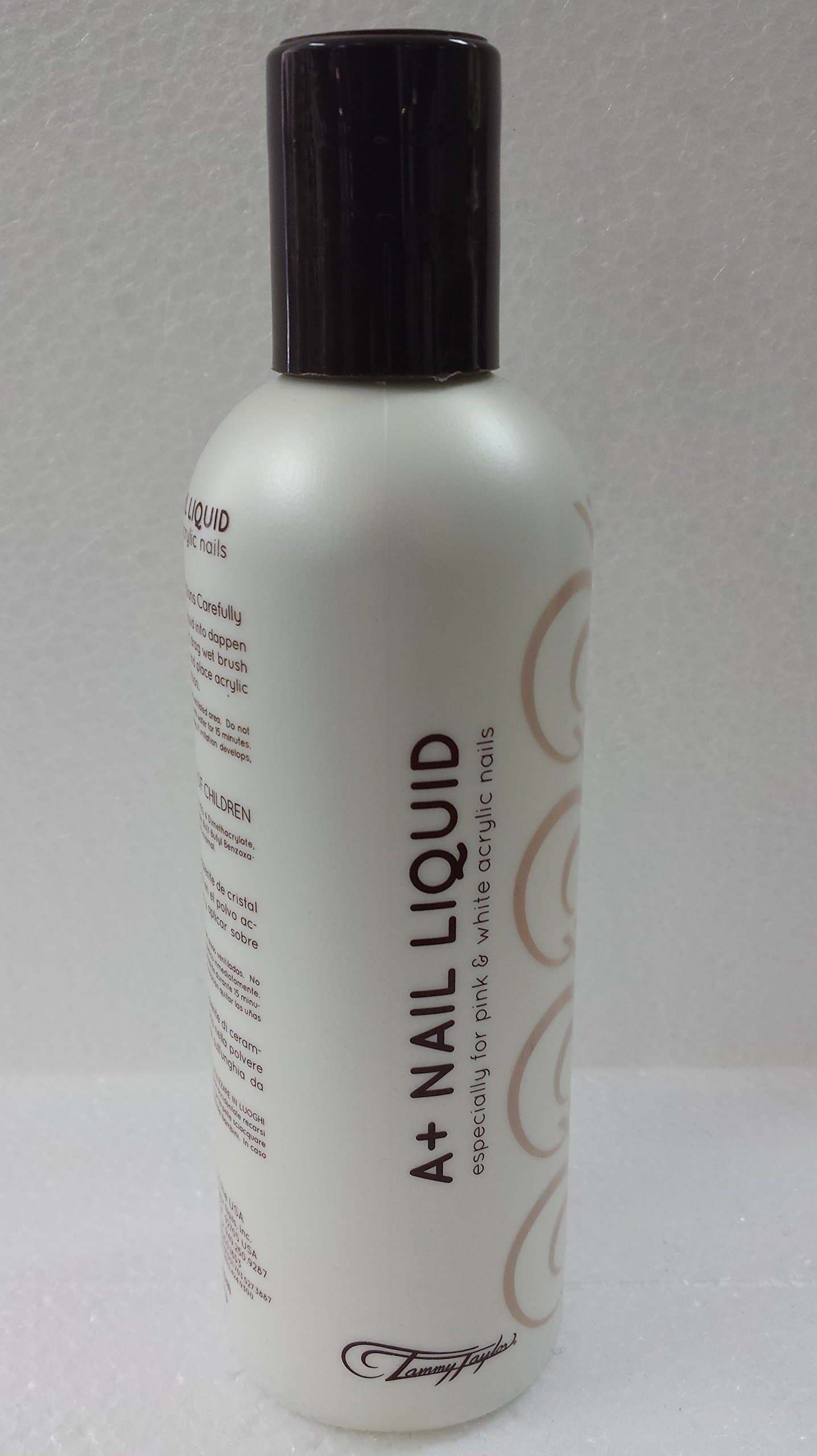 TAMMY TAYLOR A+ Nail Liquid 8 oz