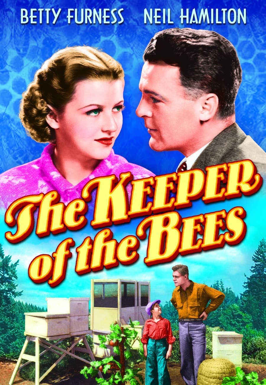 The Keeper of the Bees