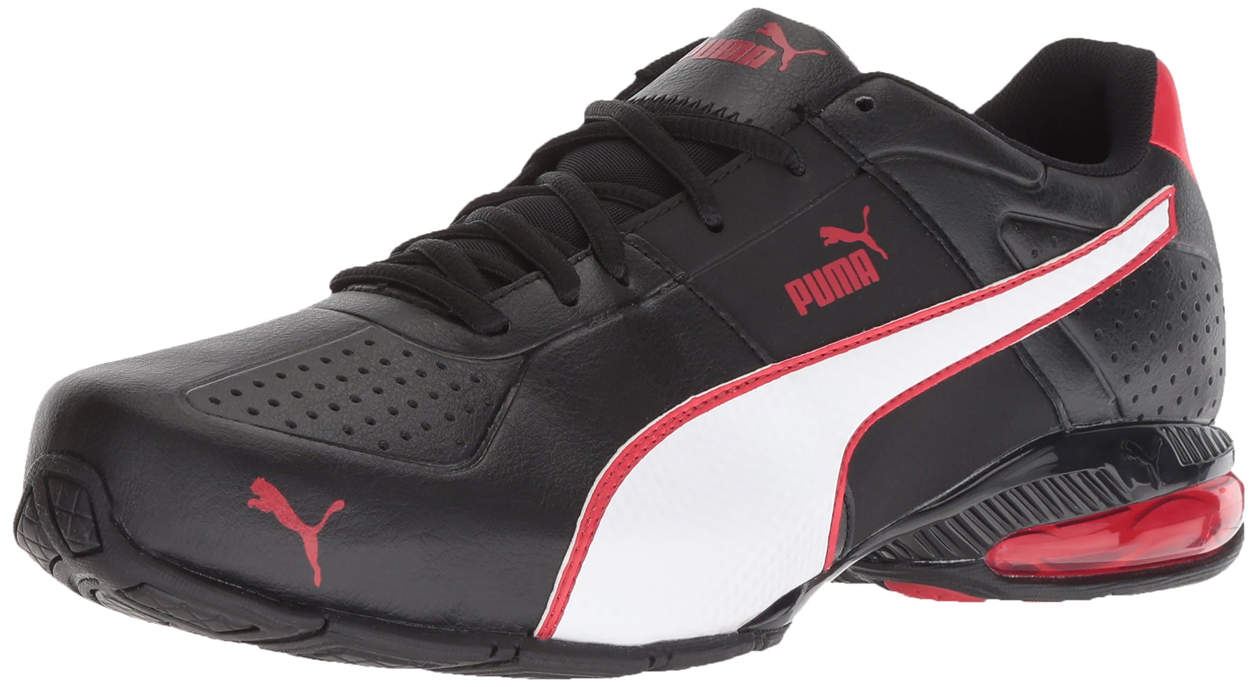 PUMA Men's Cell Surin 2 Sneaker