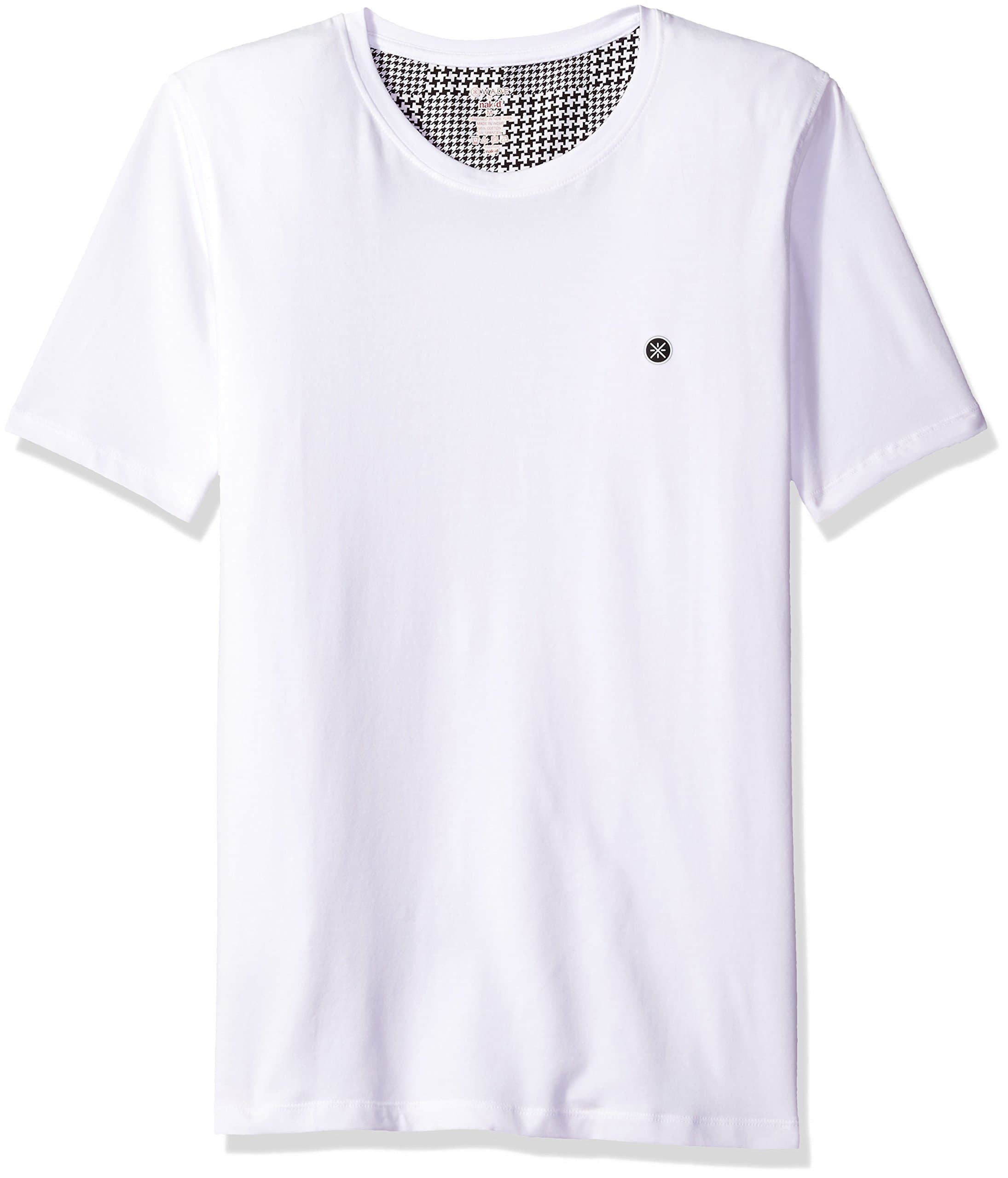 Wade X Naked Men's Everyday Undershirt