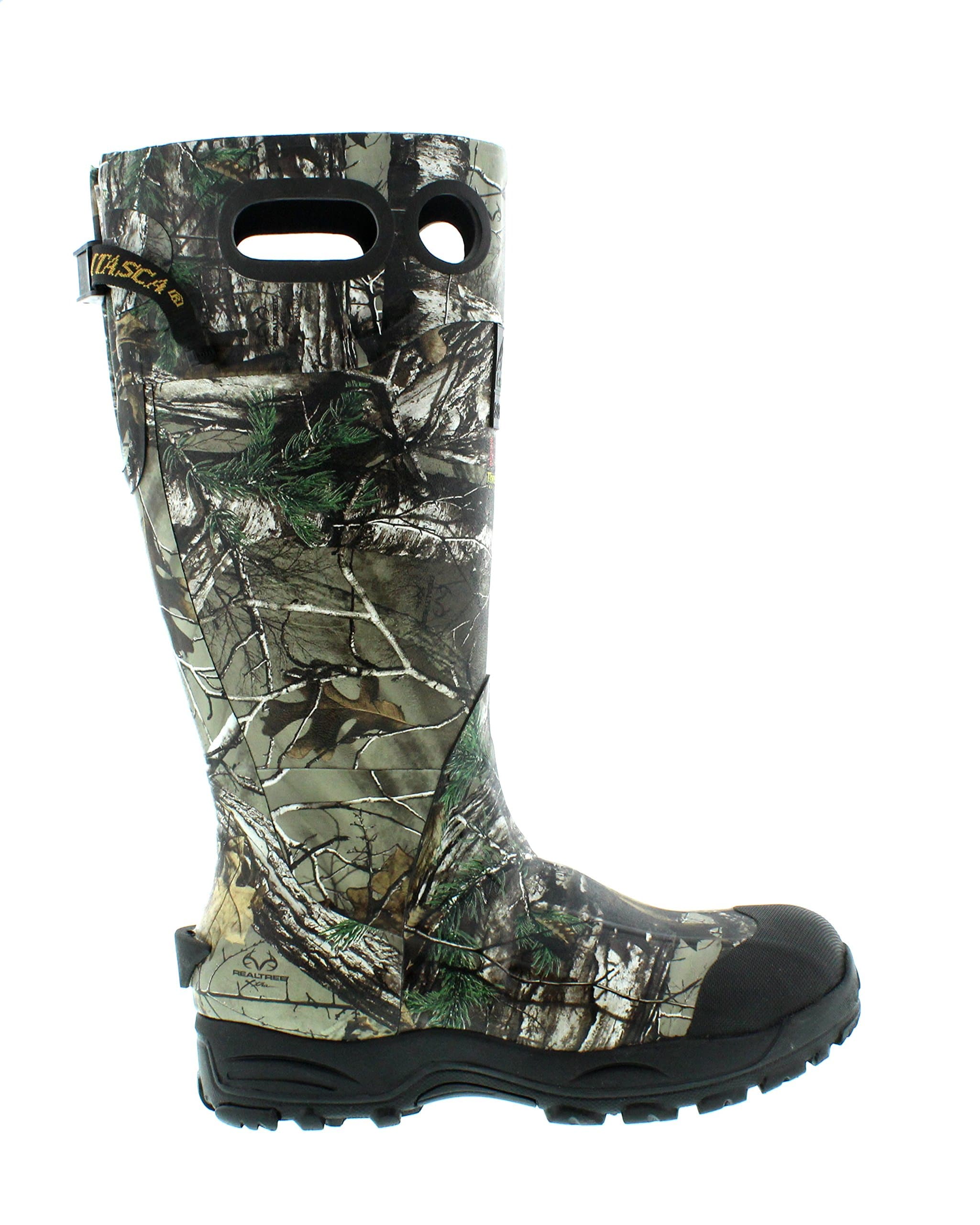 Itasca SWAMPWALKER 1000 Gram Thinsulate Hunting Boot W/Handles