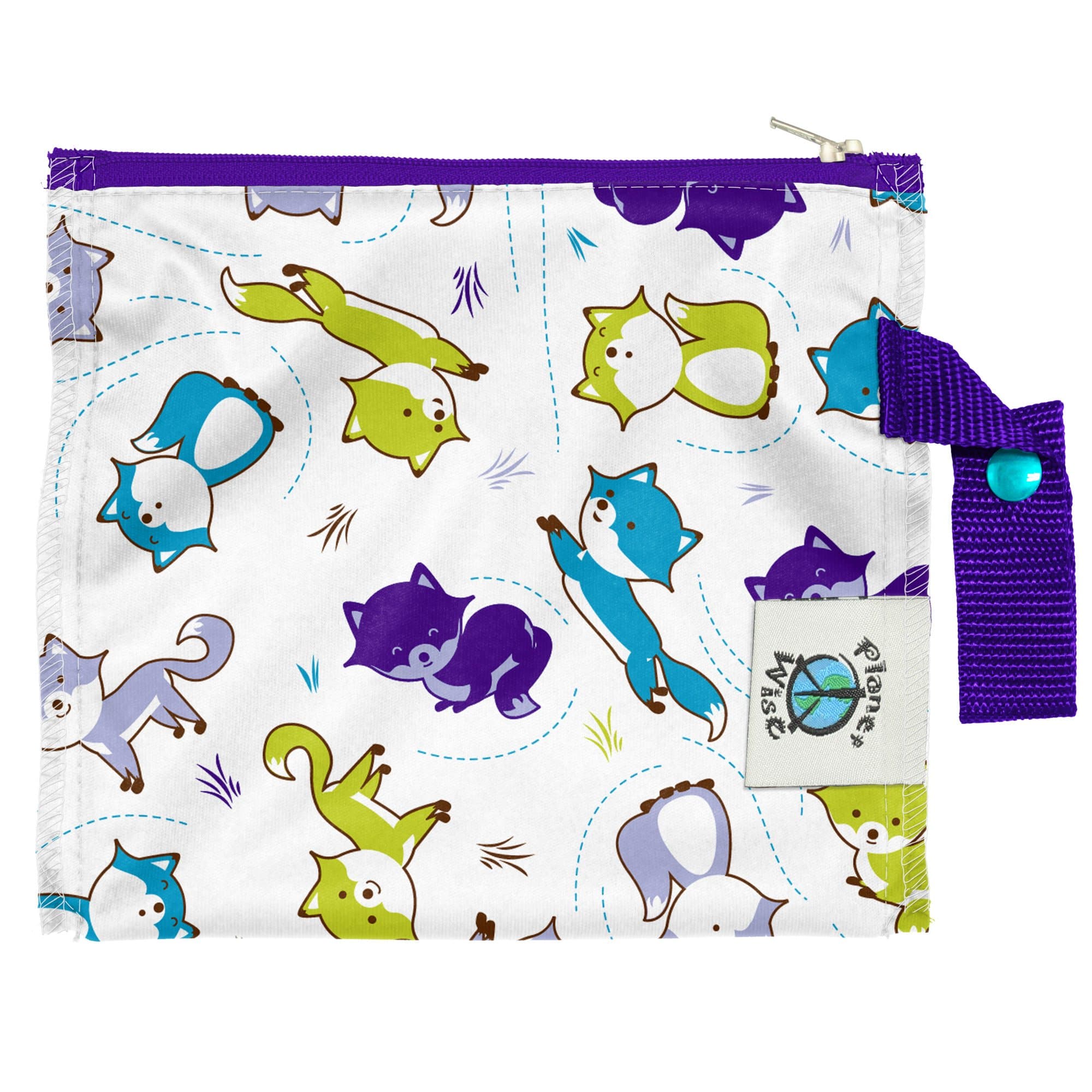 Planet Wise Medium Lite Wet Bag