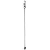 Stainless Steel Bird Skewer Extension - Large