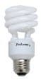 Compact Flourescent Mini Spiral 13 Watt 2700K