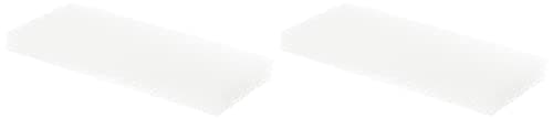 Fluval U2 Underwater Filter Foam Pad (Pack of 2)