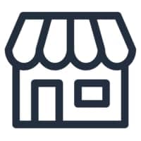 ExpressionMed - Adhesive Patch for Dexcom G7 and Stelo (5-Pack) - Made in The USA, Waterproof, Split Backing, CGM Tape (Dogs and Cats)