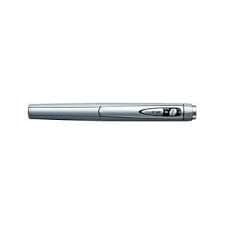 ClikSTAR Insulin Delivery Device - 3ml u-100 Silver Pen