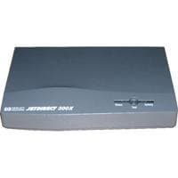 J3263A HP Jetdirect 300x Fast Ethernet Print Server J3263A