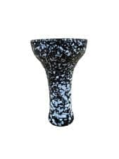 khalil mamoon hookah shisha Raas, Head ceramic