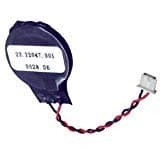Replacement CMOS RTC Battery Replacement for HP G60 CQ50 CQ60 CMOS Battery
