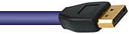 WIREWORLD Ultraviolet Displayport Video Cable - 12.0M