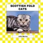 Julie MurrayScottish Fold (Cats Set III)