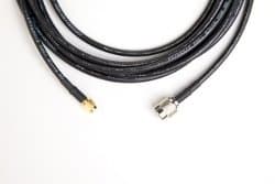 Impinj SMA to R-TNC 13 ft. RFID Antenna Cable