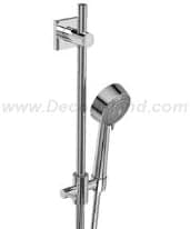 Riobel 2050C Handshower on Bar Chrome