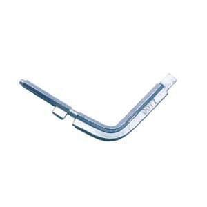 Sargent & Greenleaf 8077-043 Padlock Change Key