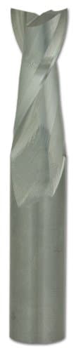 15410 Solid Carbide 1/2" Spiral Up-Cut Bit