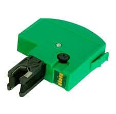 Replacement CO capsule for Testifire detector testers (Pack of 6).