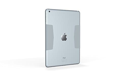 MagBak Minimalist iPad Mount, iPad Air, Light Grey