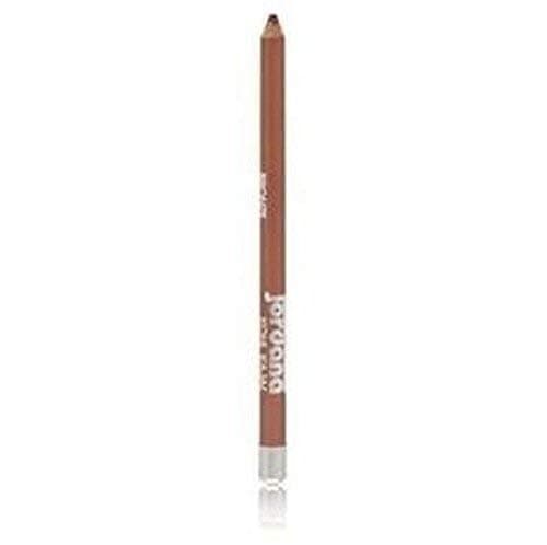 Jordana7" Bronze Lip Liner