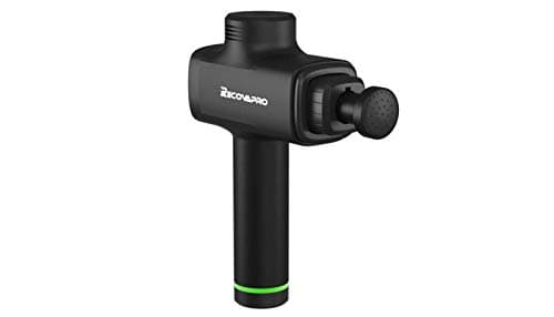 RecovaproThe Best Percussion Massage Device (Black)