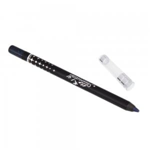 Professional Eyeliner Pencil 06 Dark Blue