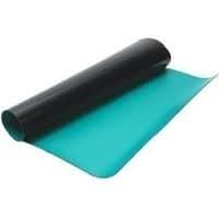 Electromark Esd Mat, 6.5 X 2 Feet, Green
