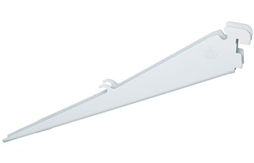 Organized Living freedomRail Angled Bracket for Ventilated S