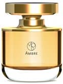 Ambre by Mona Di Orio Eau De Parfum 2.5 oz Spray