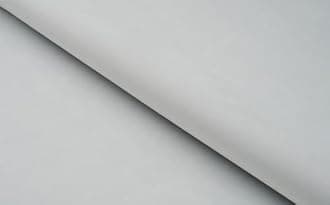 4 Pack — Upholstered Decorative Wall Panels Velvet Headboard Padding | Cushioned Planks | Padded Decor Collision Avoidance | Acoustic Soundproofing Treatment | (White, 4x Square (25x25cm))