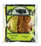 Foliage Bag, Early Fall/60 sq. in.