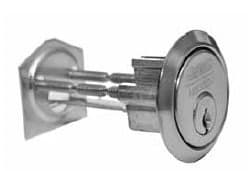 Corbin Russwin 3000-200-59A1-606-6pin