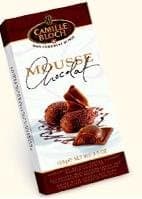 Camille Bloch, Kosher, Mousse Chocolate (3.5 Oz.)