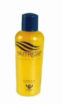 Nutricap Protective Shampoo (200mL) Brand: Leritone