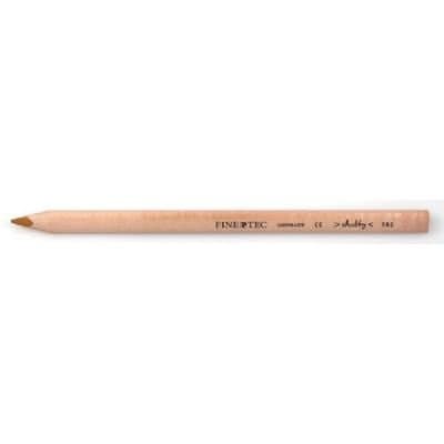 FINETEC CHUBBY S582 COLORED PENCIL OCHRE