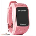 Santwissen ST01 Smartwatch (Pink)