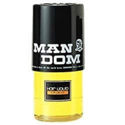 (Mandom) Mandom Hair Liquid 330ml x 10 pcs