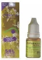 SBL Euphrasia Eye Drop Homeopathy -10ml