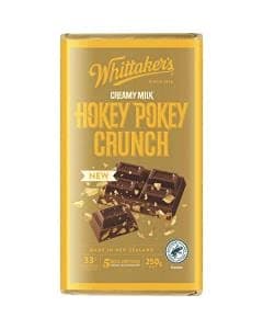 Hokey Pokey 250g