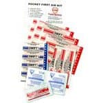 Pocket First-Aid Kit