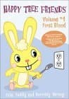Happy Tree Friends - First Blood (Vol. 1) [DVD]