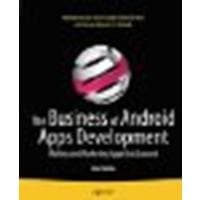 Business of Android Apps Development by Rollins, Mark. (Apress,2011) [Paperback]