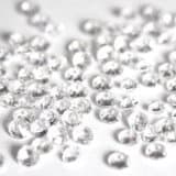 5000 Clear Wedding Table Scatter Crystals - for 6-8 Tables(1)