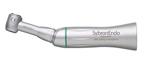 SYB M4 Safety Low Speed Endo Contra Angle Handpiece E-Type