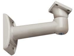 VID5 - VIDEOTEC WBOVA2 WALL BRACKET W/ INTERNAL CABLE CHANNEL FOR CCTV HOUSING HOV & 2YR WARRANTY