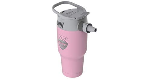 AIRWIRL 3.0 Mobile Cool Down System - Personal Cooling - Portable Aircon - AC