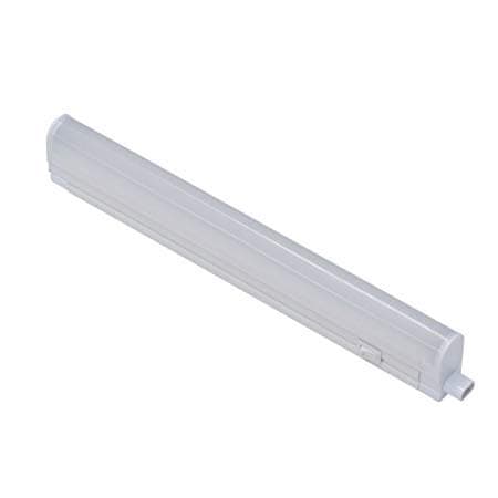 Robus LED Kitchen Under Cabinet Link Light Striplight. 3W - 275MM WARM WHITE. RLEDSTR3W